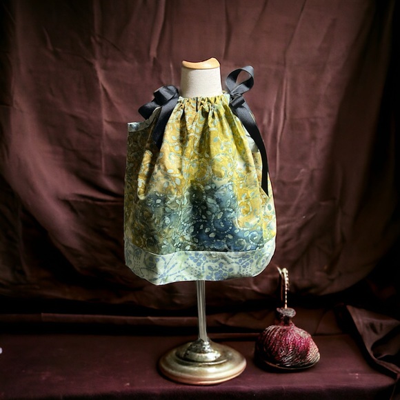 12 months pillowcase dress - Picture 1 of 1
